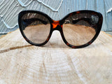 New Designer Rep. Sunglasses 2611, 400 UV Protection! Stylish Lenses! Italy Design