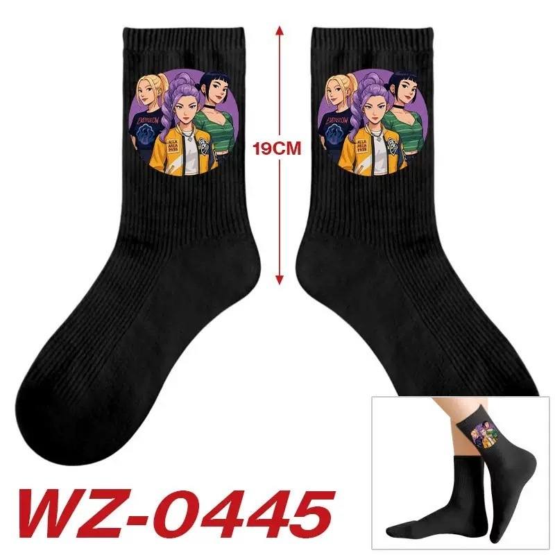 Kpop Socks No. 243032, Free Size 35-45EUR, Tax Included
