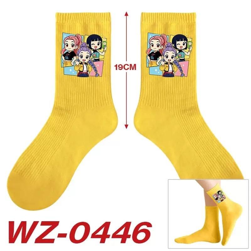 Kpop Socks No. 243032, Free Size 35-45EUR, Tax Included
