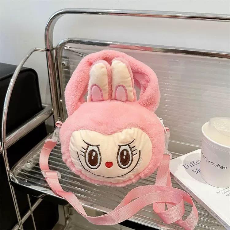 Lafufu Bags No. 183396, 11 Colors, Size 26*23*9cm, Tax Included