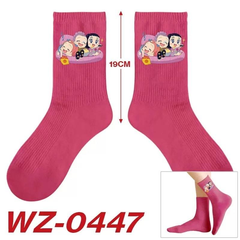 Kpop Socks No. 243032, Free Size 35-45EUR, Tax Included