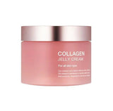 NEW Retails $78, Sealed Collagen Niacinamide Jelly Cream for Elasticity, Firming & Radiance, BB: 04/29