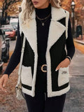 Vests No. 24667 2 Colors, Size S-XXL, Tax Included
