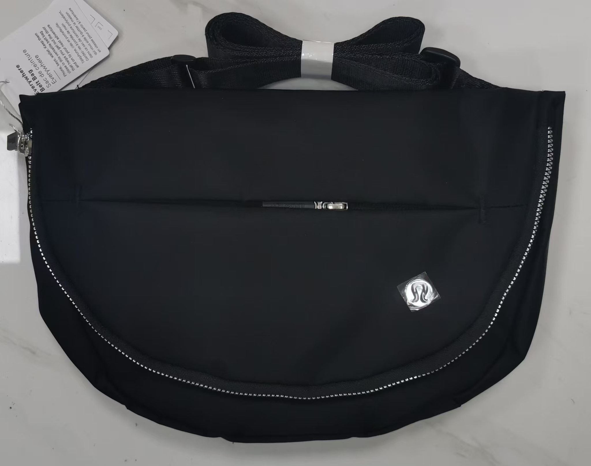 LU 5L Bags No.14838, 3 Colors, Size 5L, Tax Included