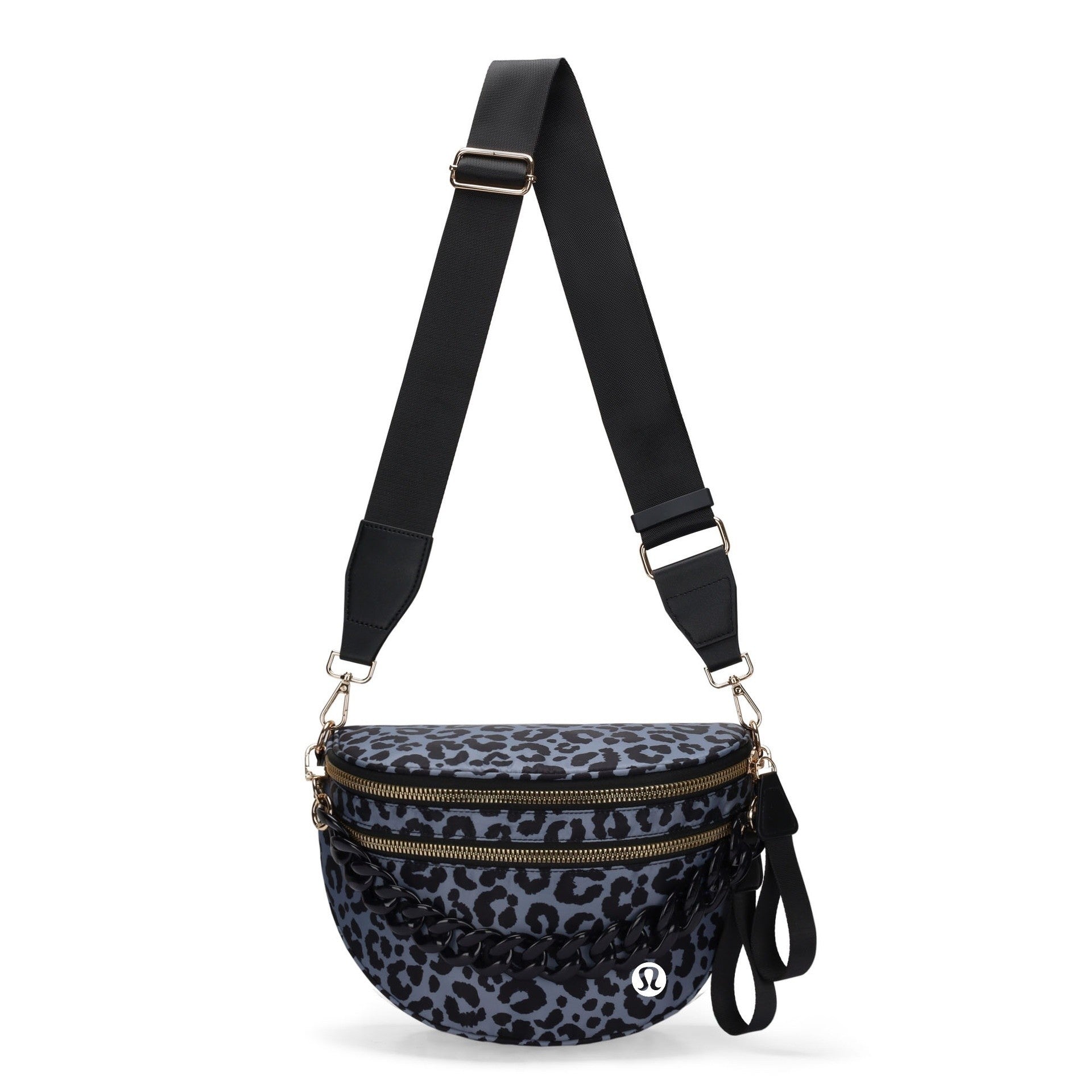 Inspired by Lulu Bags No. 142415, 10 Colors, Size 30.5*10.1*18cm, Tax Included