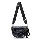 Inspired by Lulu Bags No. 142415, 10 Colors, Size 30.5*10.1*18cm, Tax Included