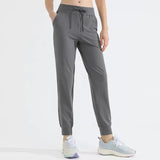 LU Pants No. 243612, 4 Colors, Size S-XXL, Tax Included