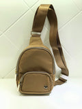 Inspired by LULU Sling Bags No. 243313, Size 15*20*8cm, Tax Included