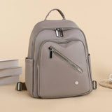 Inspired by Lulu Backpack No. 242719, 4 Colors, Size 26*12*33cm, Tax Included