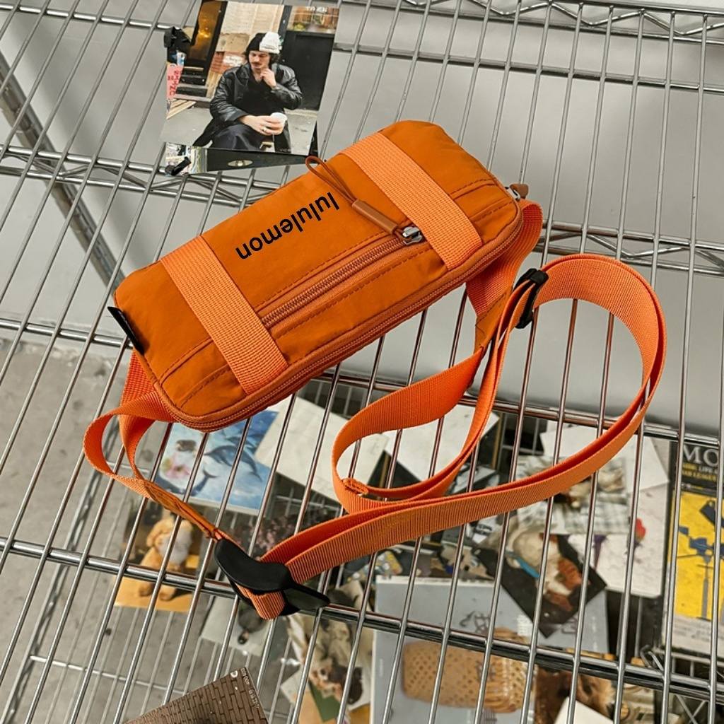 Inspired by Lulu Bags No. 14259, 6 Colors, Size 21*1.5*10cm, Tax Included