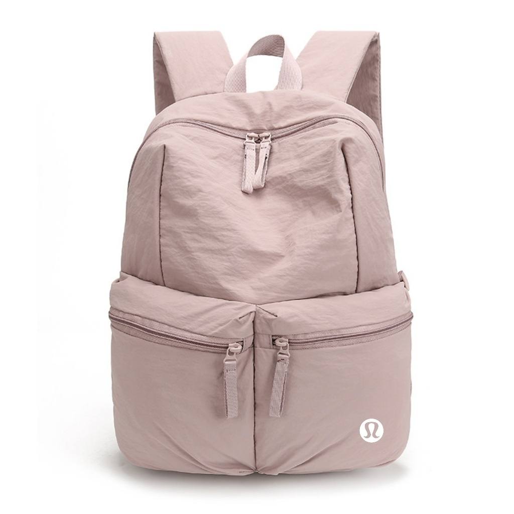 Inspired by Lulu Bags No. 247314, 6 Colors, Size: 28*14*39cm, Tax Included