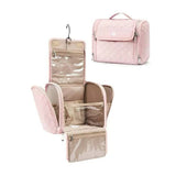 LULU Inspired Make Up Bags, No. 24378, 3 Colors, Size 27*14*21cm, Tax Included