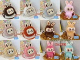 Lafufu Bags No. 183396, 11 Colors, Size 26*23*9cm, Tax Included