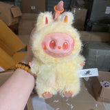 New Comes in Blind Bag & Surprise Box Dupe Lab*ubu Inspired Into Energy Series Doll #2