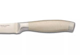 NEW Studio Cuisine Knife Set 14 Piece Block Set! High-carbon stainless steel blades & stainless handles