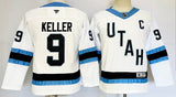Kids Inspired by NHL Jersey No.240139, 8 Colors, Size S-XL, Tax Included