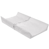 NEW Delta Children Contoured Changing Pad, White