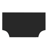 NEW Dvkptbk Blanket Blanket Car Windshield Snow Cover Magnetic Edges Car Snow Cover Car Windshield Sun Shade Professional Parts & Accessories