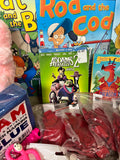 Lot # 302 Children's Toys, games, party supplies, look at photos for more detail, lots sold as is where is final sale