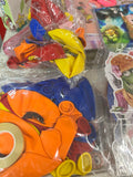 Lot # 302 Children's Toys, games, party supplies, look at photos for more detail, lots sold as is where is final sale