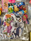 Lot # 302 Children's Toys, games, party supplies, look at photos for more detail, lots sold as is where is final sale