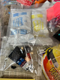 Lot # 302 Children's Toys, games, party supplies, look at photos for more detail, lots sold as is where is final sale