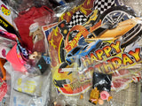 Lot # 302 Children's Toys, games, party supplies, look at photos for more detail, lots sold as is where is final sale