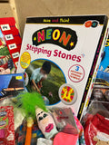 Lot # 302 Children's Toys, games, party supplies, look at photos for more detail, lots sold as is where is final sale