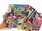 Lot # 302 Children's Toys, games, party supplies, look at photos for more detail, lots sold as is where is final sale