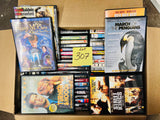 The Warehouse Liquidation Auction