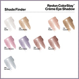 NEW ColorStay™ Crème Eyeshadow, Creme Brulee