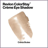 NEW ColorStay™ Crème Eyeshadow, Creme Brulee