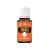 NEW Orange Essential Oil 15ml - Brighten Your Space with an Uplifting Citrus Aroma - Cleanse, Refresh, and Promote Wellness - Premium Young Living Essential Oils Retails $50+