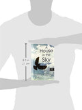 NEW A House In The Sky (Thorndike Press Large Print Nonfiction) Paperback