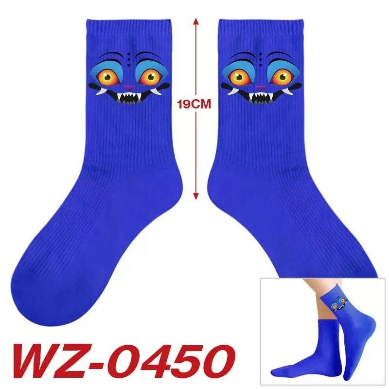 Kpop Socks No. 243032, Free Size 35-45EUR, Tax Included
