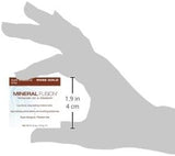 Retails $33+ Mineral Fusion Eye Shadow Trio, Rose Gold, 3 Gram by Mineral Fusion, No Packaging, Appears New