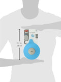 NEW OXO Tot Drain Stopper - Aqua