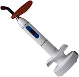 NEW BONEW 10W Dental LED Light Cure Lamp Machine Wireless 2000mw White
