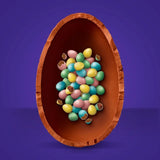 NEW Cadbury Micro Mini Eggs Hollow Egg, BB: 31 MAR 2027