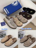 HQ Birkenstock slippers No.33918 Size 35-44EUR  5 to choose from