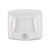 NEW Mr. Beams MB530 Stair Light Motion-Sensing Battery Powered LED White! Keep pathways, stairways and walkways safer with motion-sensor path lighting! Retails $21+