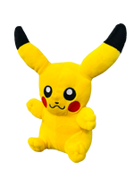 NEW Pokemon 10" Collectable Pikachu Plush