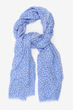 NEW Ardene Ditsy Floral Lightweight Scarf