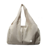 Inspired by Lulu Bags No. 142612, 6 Colors, Size 38*28*18cm, Tax Included