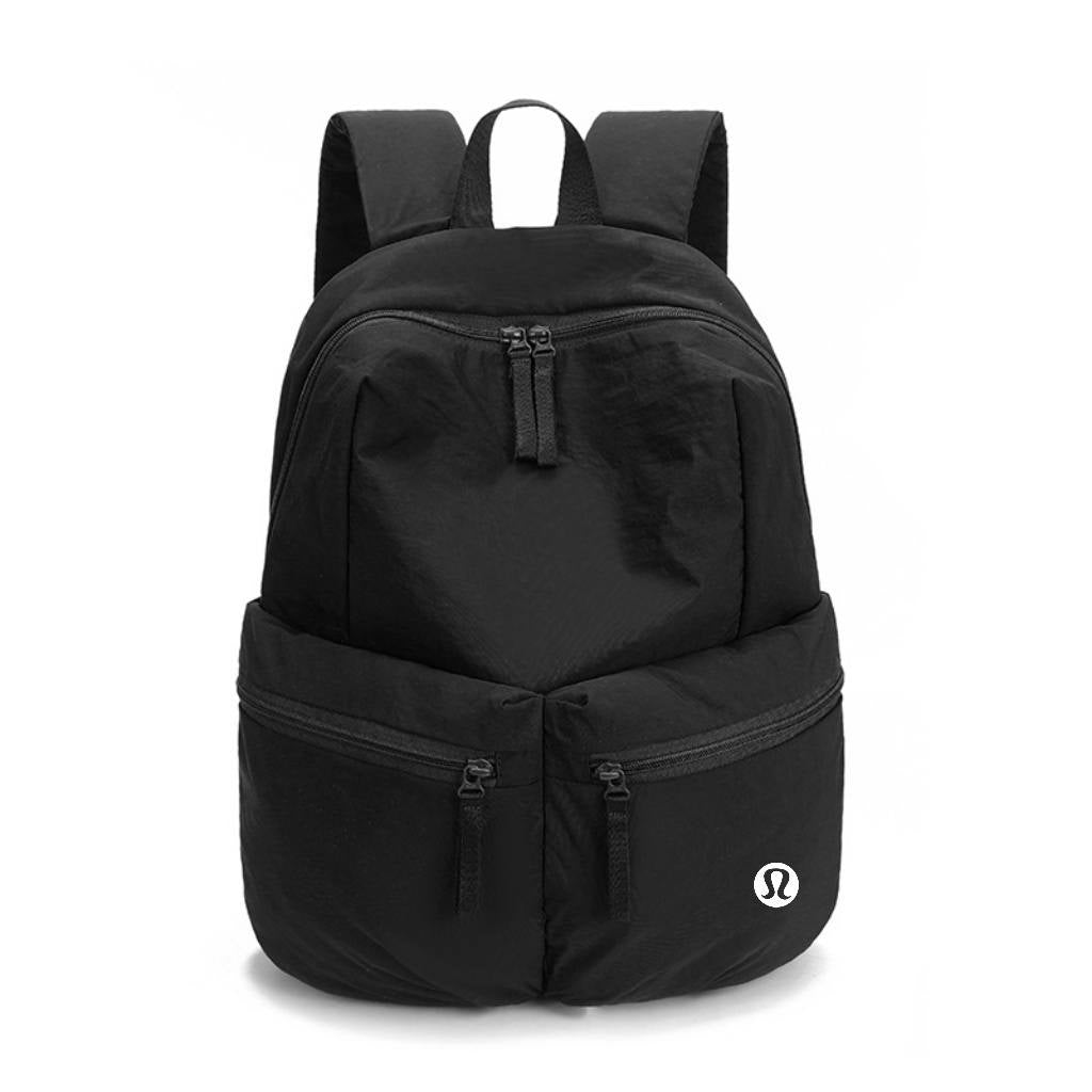 Inspired by Lulu Bags No. 247314, 6 Colors, Size: 28*14*39cm, Tax Included