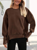 Lulu Inspired Tops No. 246424, 6 Colors, Sizes S-XXL, Tax Included