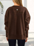 Lulu Inspired Tops No. 246424, 6 Colors, Sizes S-XXL, Tax Included