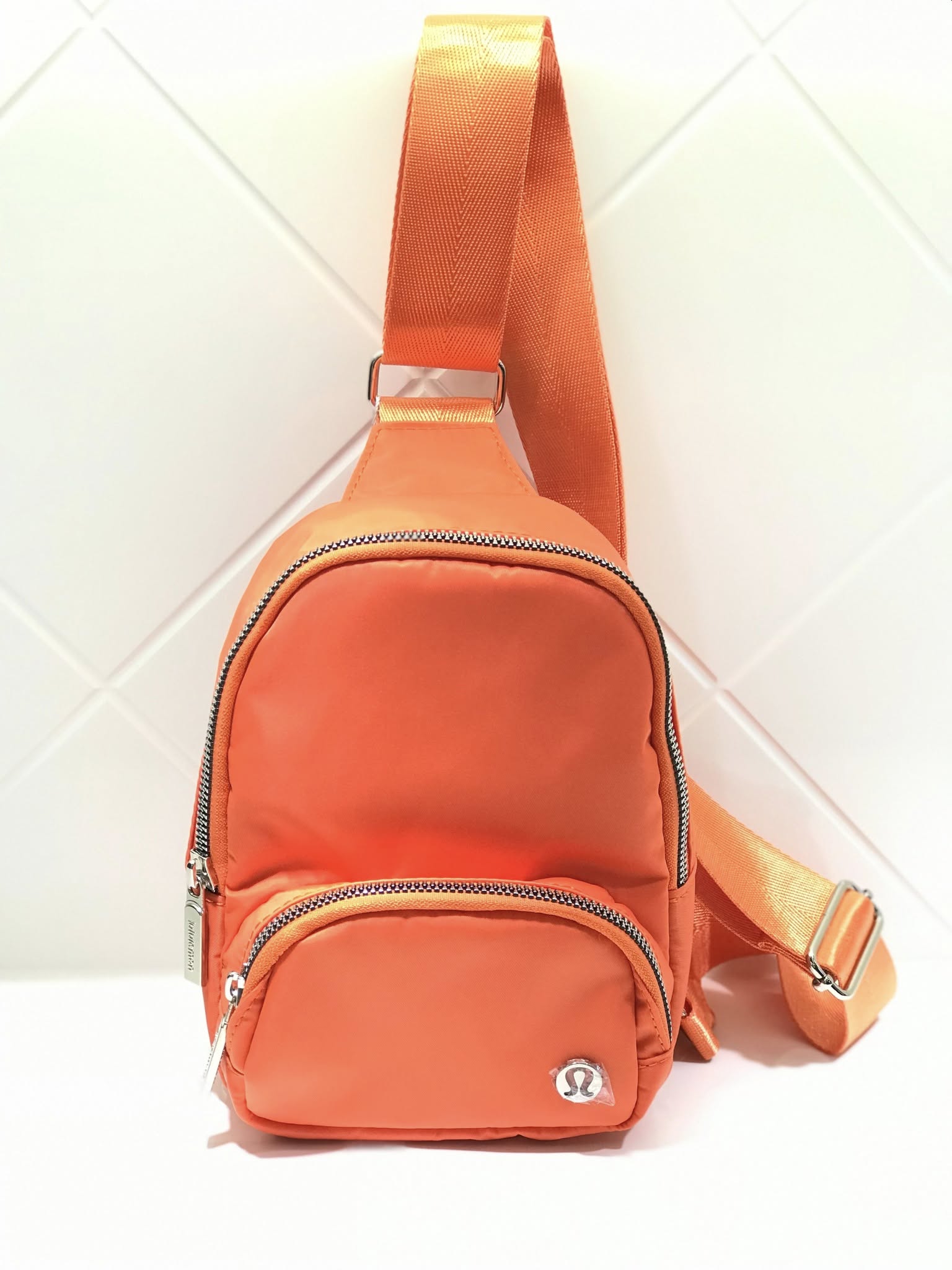 Inspired by LULU Sling Bags No. 243313, Size 15*20*8cm, Tax Included