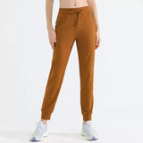 LU Pants No. 243612, 4 Colors, Size S-XXL, Tax Included