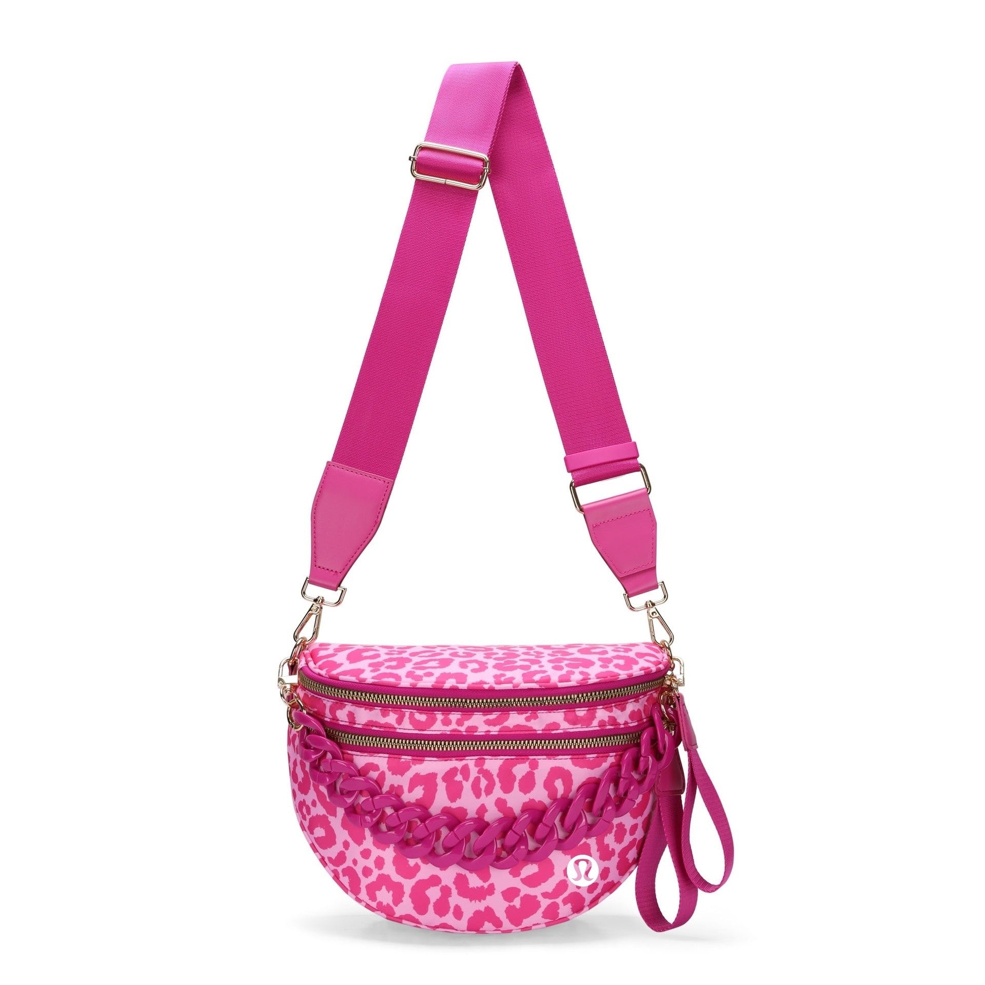 Inspired by Lulu Bags No. 142415, 10 Colors, Size 30.5*10.1*18cm, Tax Included